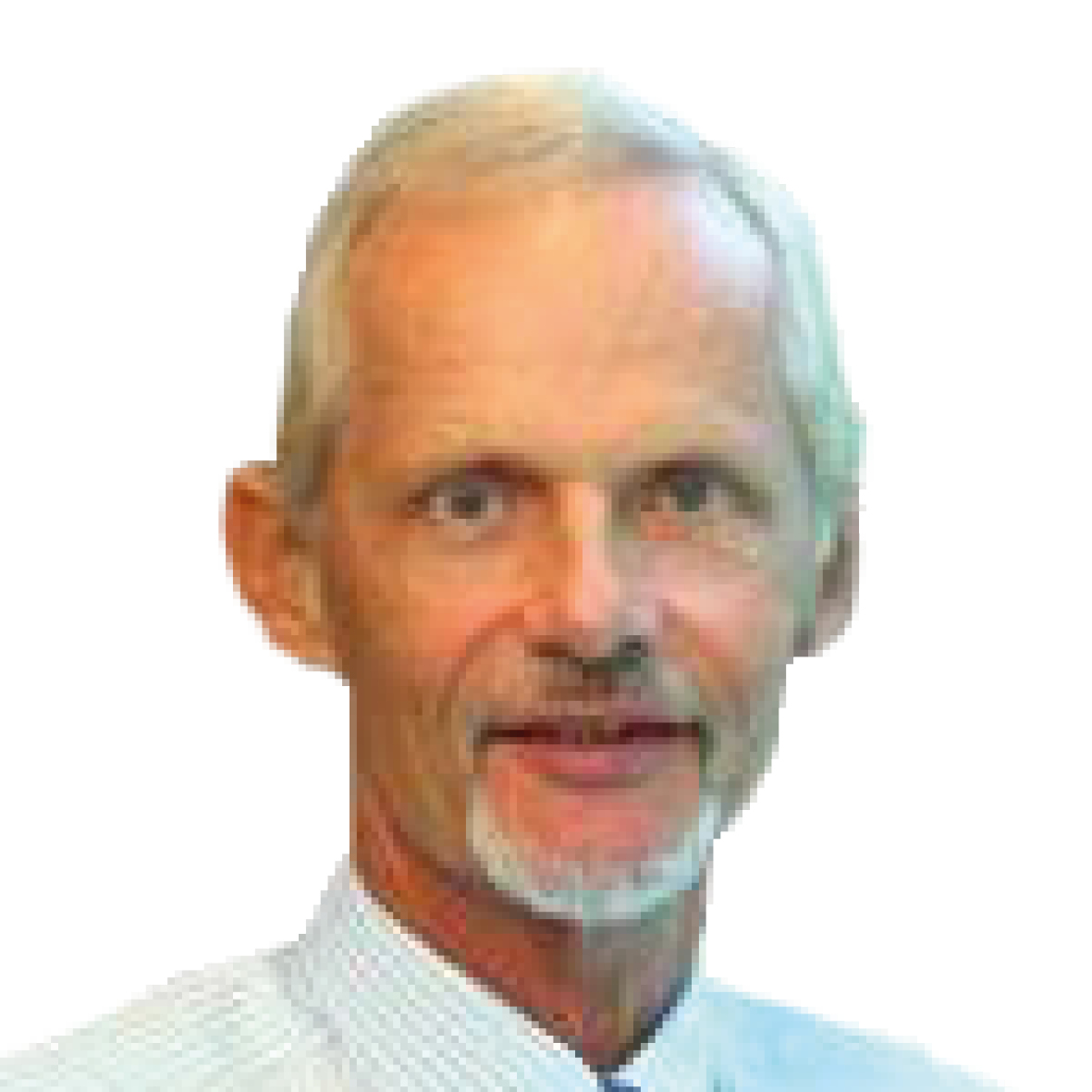 Hellmut Schütte, Professor Emeritus of International Management, INSEAD